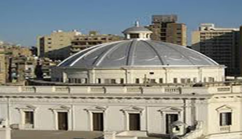 إخلاء مقر مجلس الشعب المصري بعد بلاغ عن وجود قنبلة